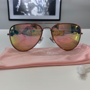 Blenders Air Wonderful Aviators